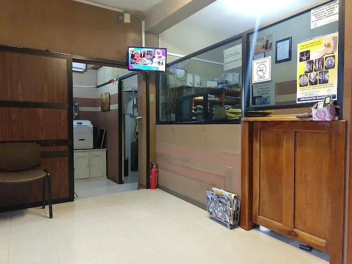 Radiología Del Sureste