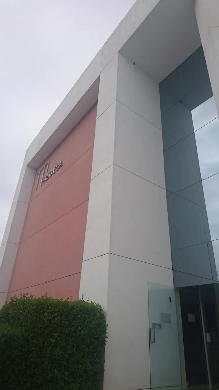 Radiología Torre Medyca
