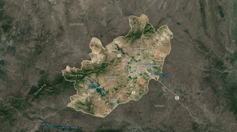 Aguascalientes