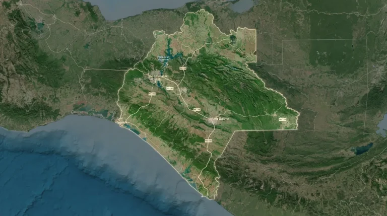 Chiapas