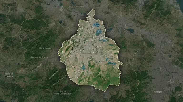 Ciudad de México