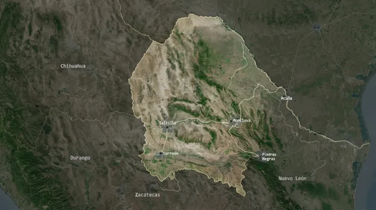 Coahuila
