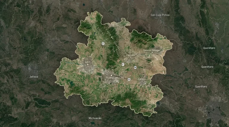 Guanajuato