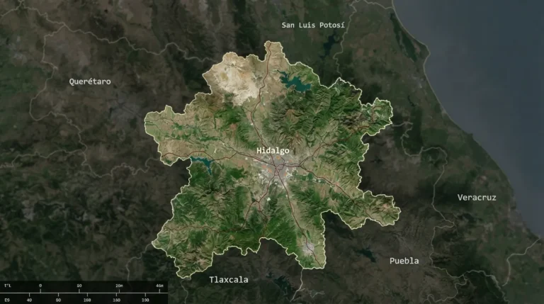 Hidalgo