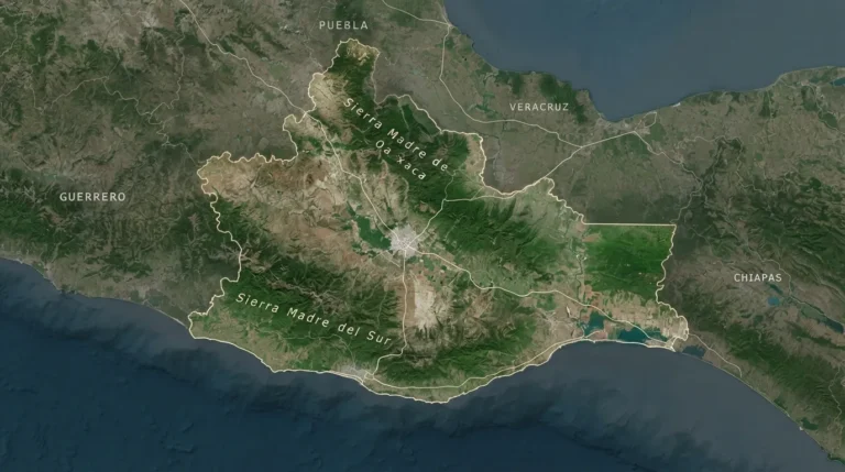 Oaxaca