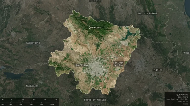 Querétaro