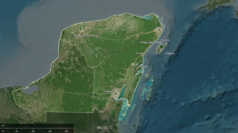 Quintana Roo