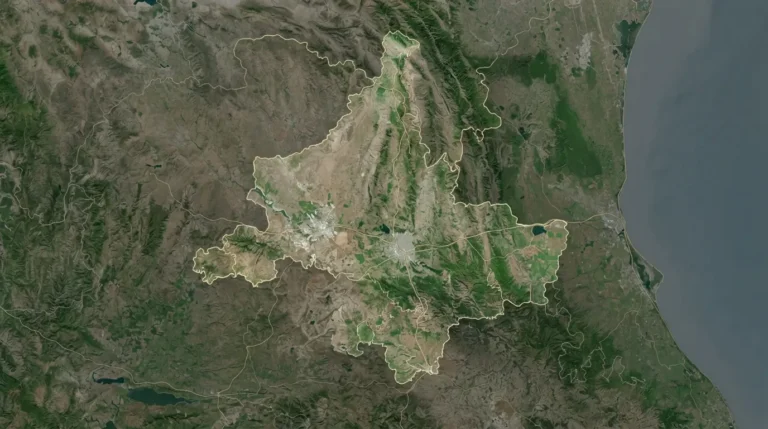 San Luis Potosí