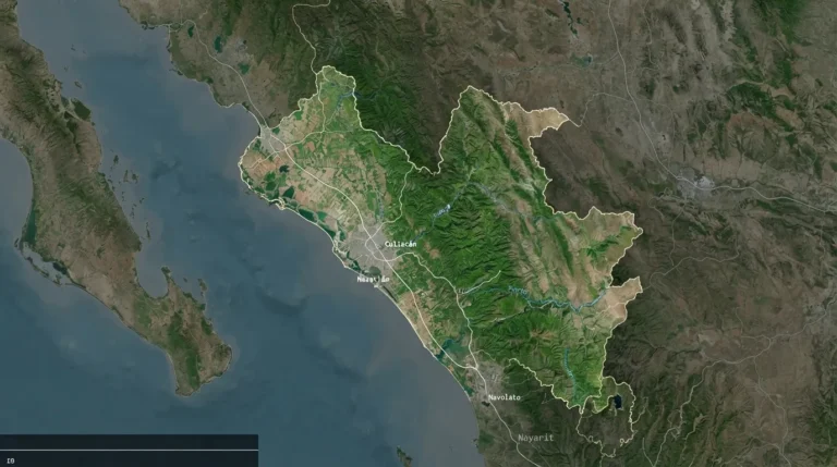 Sinaloa