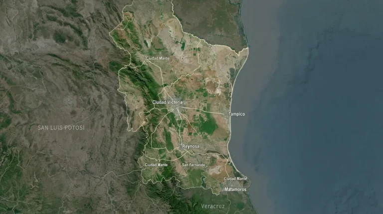 Tamaulipas