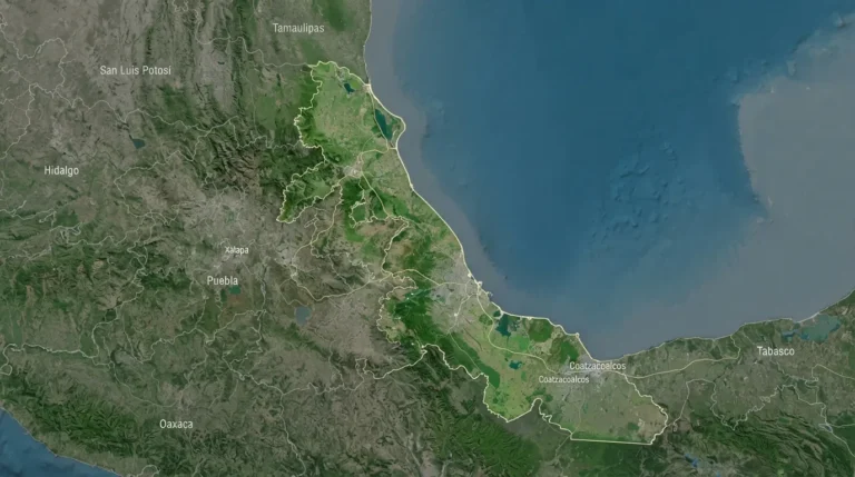 Veracruz
