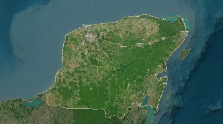 Yucatán