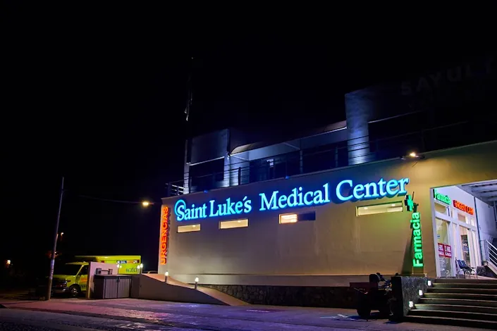 Saint Luke’s Hospitals Sayulita