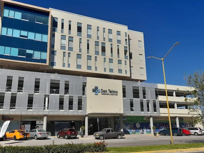San Telmo Medical Center