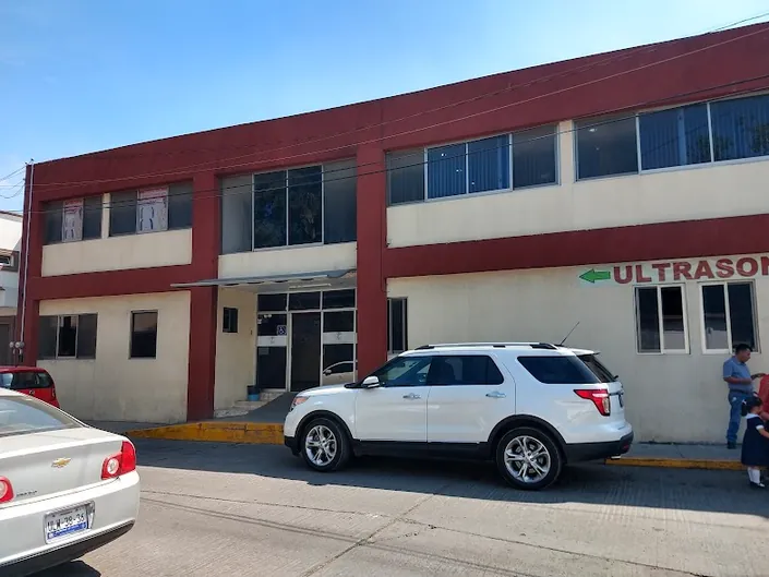 Sanatorio Doctor Cervantes