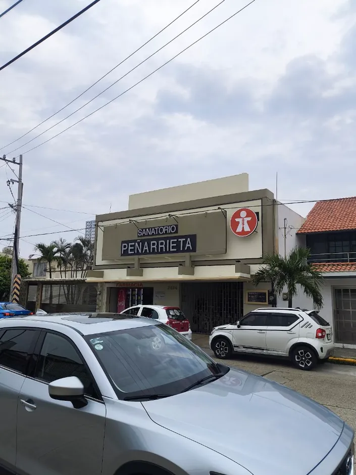 Sanatorio Peñarrieta