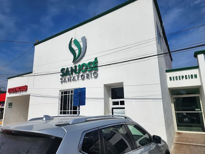 Sanatorio San José de Valles