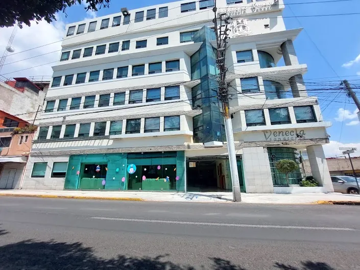 Sanatorio Venecia Toluca