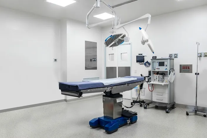 SANMARÉ Health-Care Group