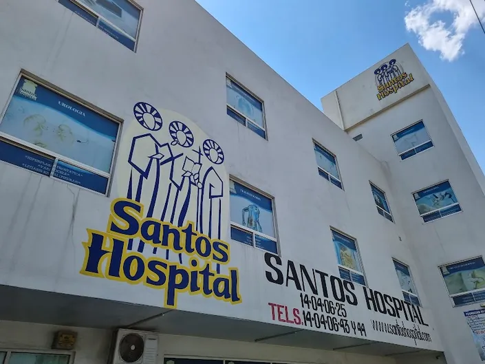 Santos Hospital