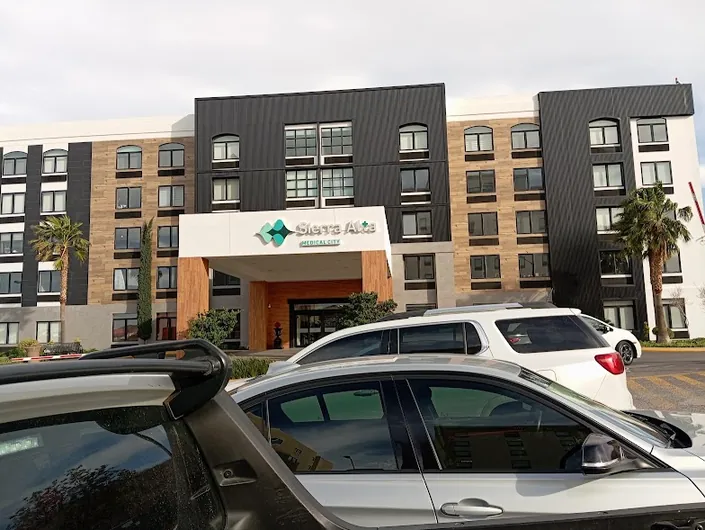 Sierra Alta Medical City