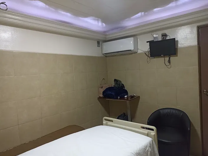Sistema Médico Empresarial