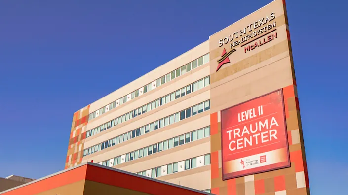 South Texas Health System McAllen