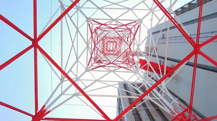 Teléfono Público Telmex