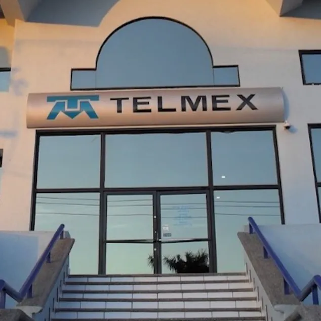 Telmex, Los Mochis