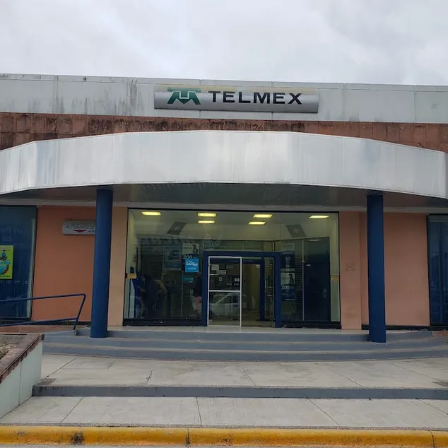 Telmex, Reynosa