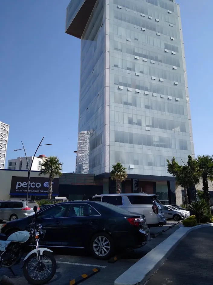 Torre Alfa JV