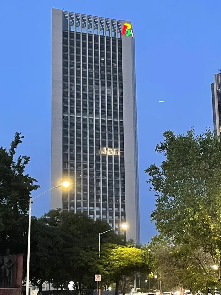 Torre Bansí