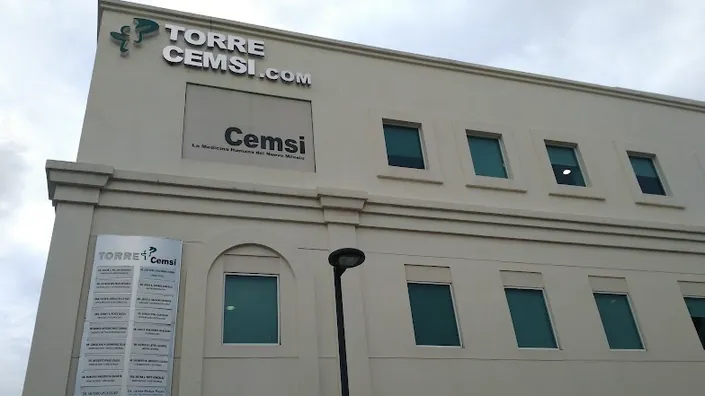 Torre Cemsi