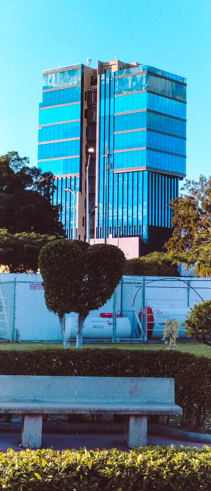 Torre Ganesh