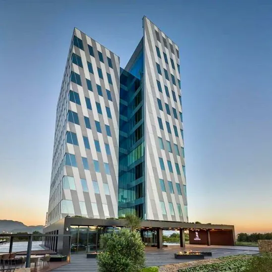 Torre Insignia Saltillo