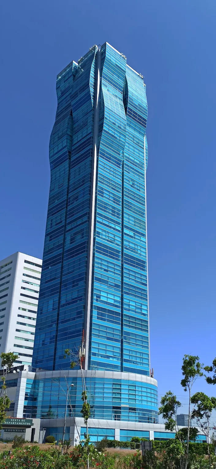 Torre Jv 3