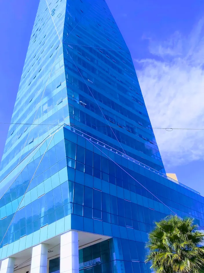 Torre JV Centro Mayor Xalapa