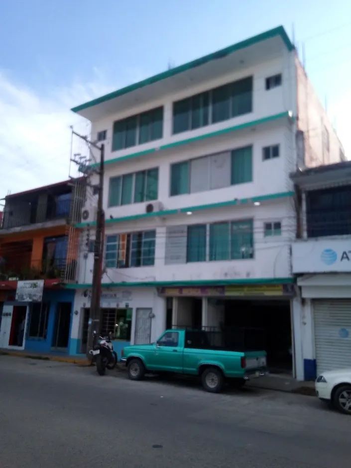 Torre Medica “Díaz”