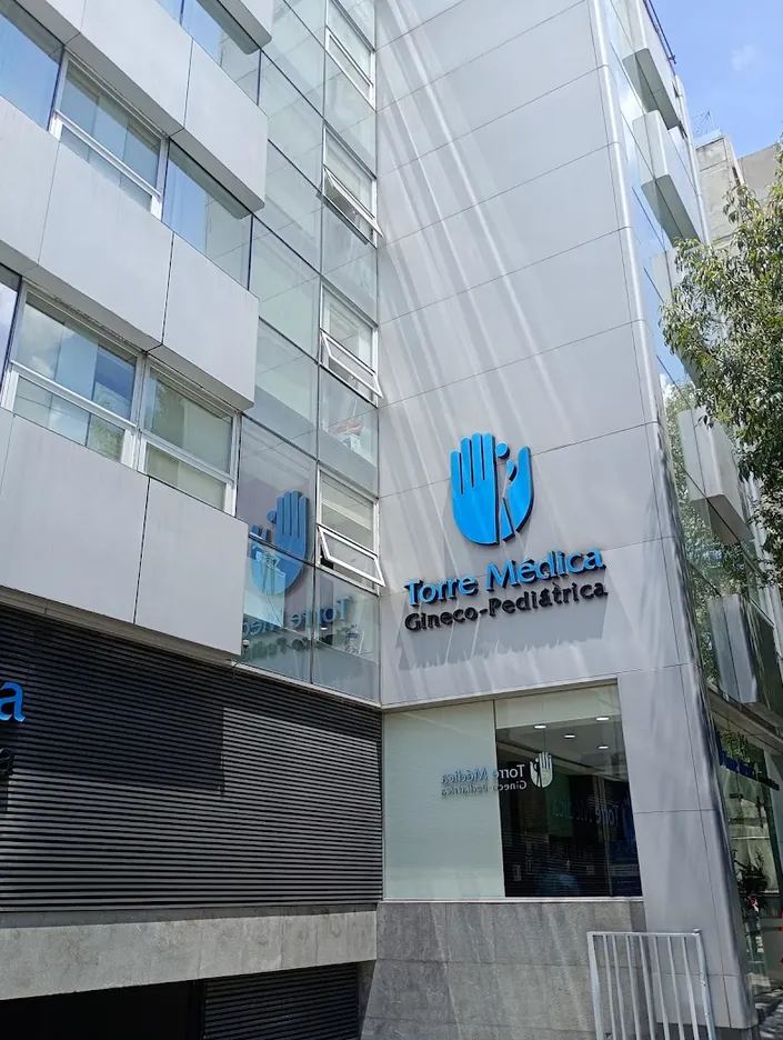 Torre Medica Gineco-pediatrica