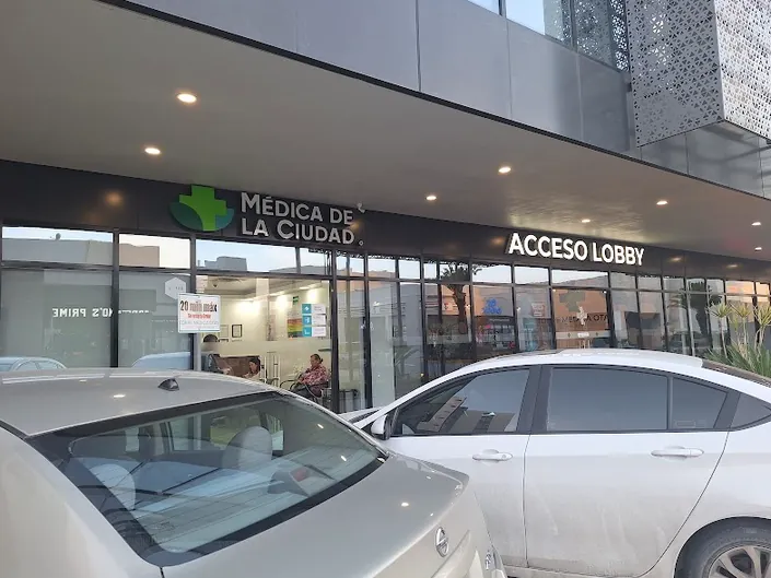 Torre Médica Otay