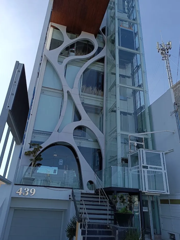 TORRE MÉDICA PLATINUM