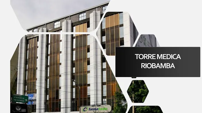 Torre Médica Río Bamba