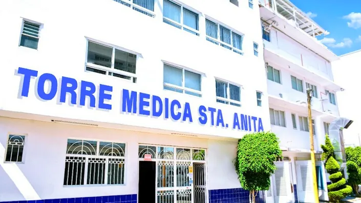 Torre Médica Santa Anita SA de CV