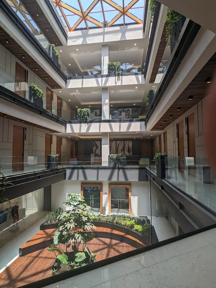 Torre Médica Tlalpan
