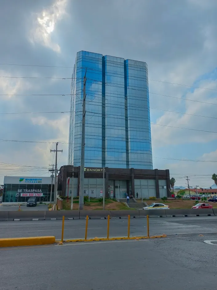 Torre Saltillo