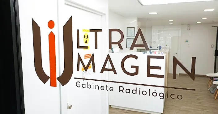 Ultra Imagen Gabinete Radiologico
