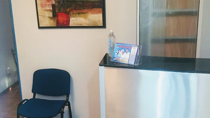 UNIDAD MEDICA INSURGENTES GUADALUPE INN