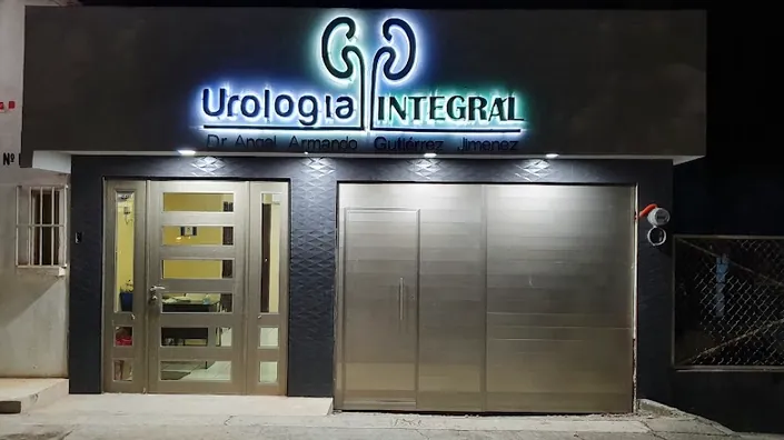 Urología Integral Tuxtepec – Urólogo Dr. Ángel Gutiérrez