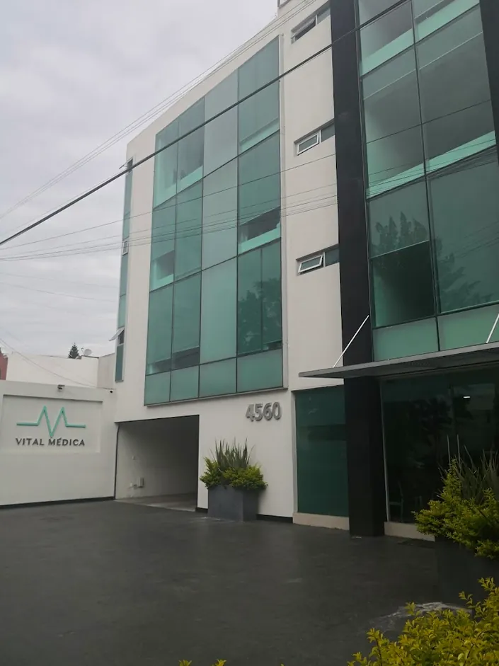 Vital Medica Zapopan