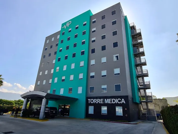 VP Médica – Torre Médica y Hospital